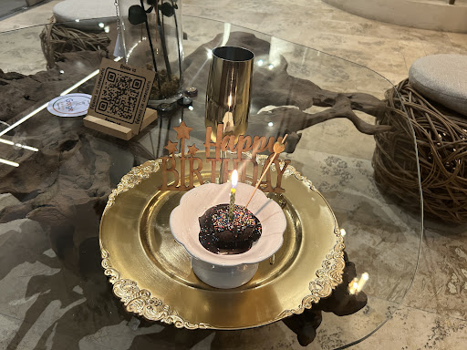 Photo from customer review