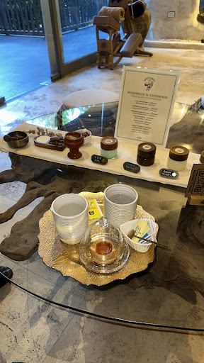 Photo from customer review