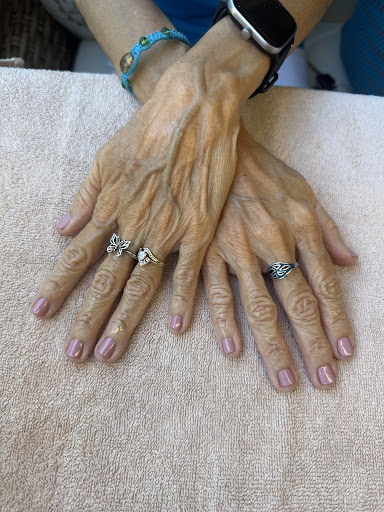 Photo from customer review