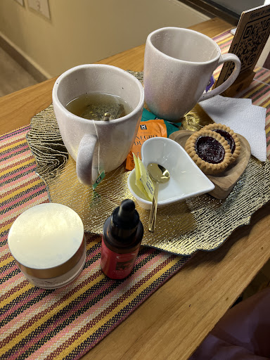 Photo from customer review