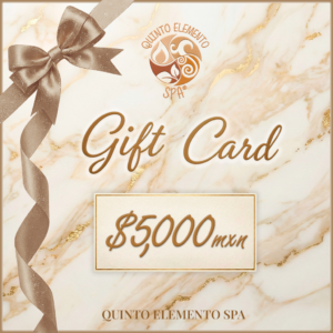 5,000 pesos certificate